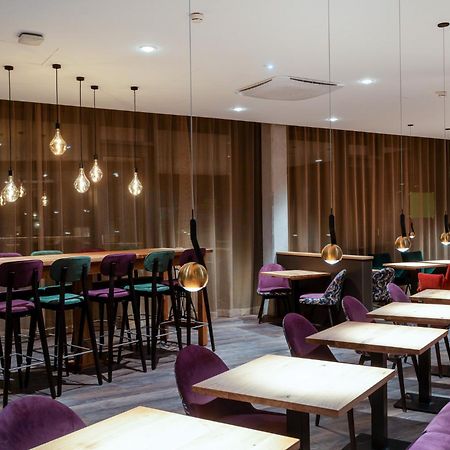 Mightytwice Hotel Achern Εξωτερικό φωτογραφία