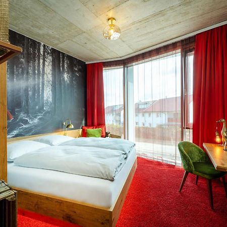 Mightytwice Hotel Achern Εξωτερικό φωτογραφία
