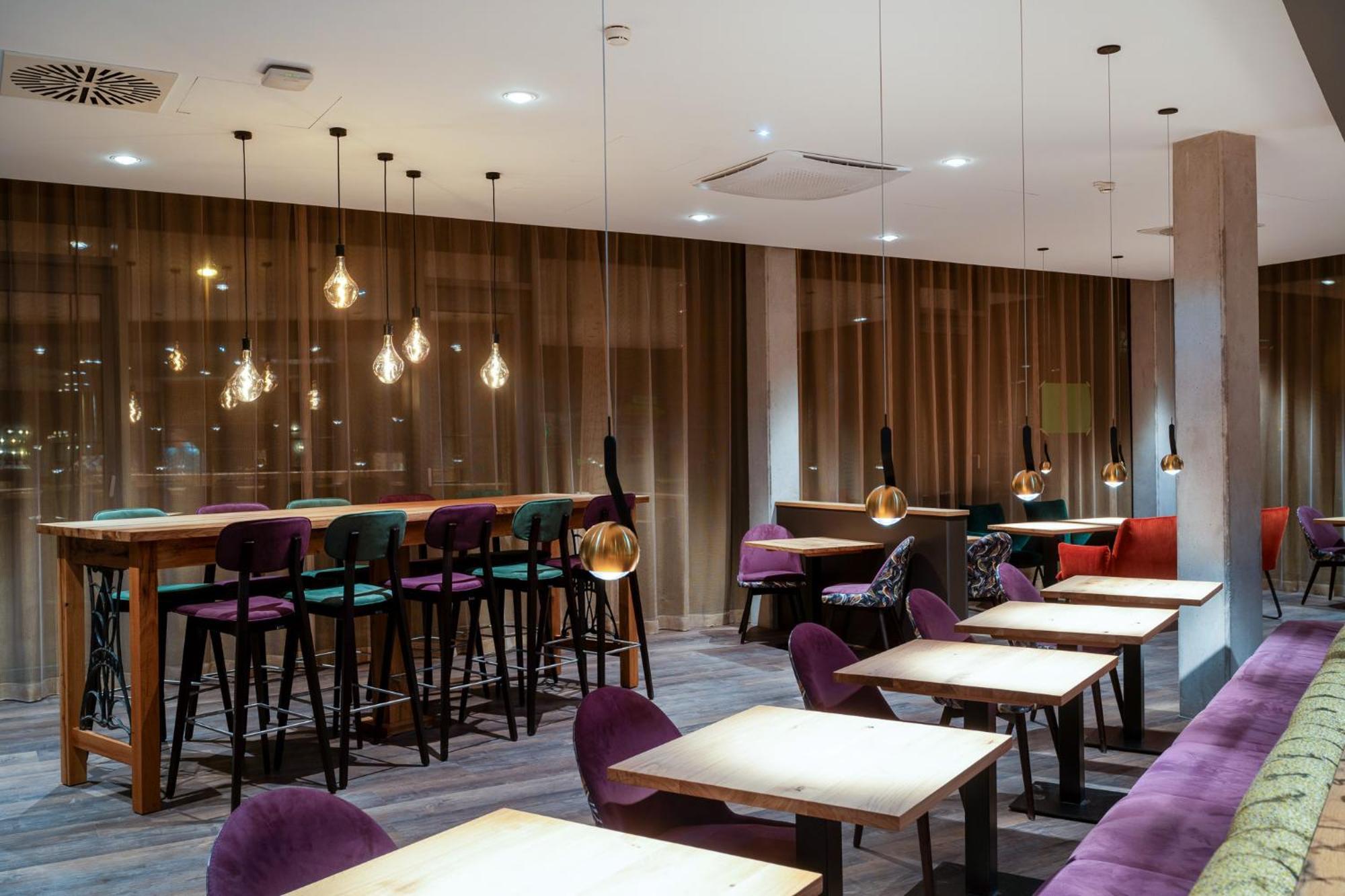 Mightytwice Hotel Achern Εξωτερικό φωτογραφία
