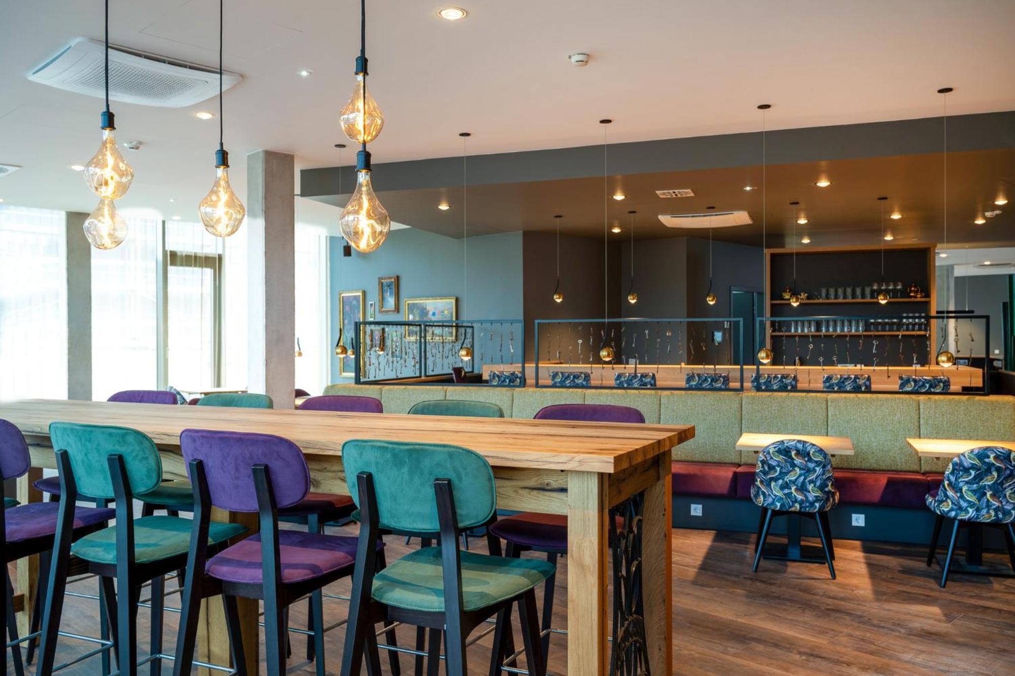 Mightytwice Hotel Achern Εξωτερικό φωτογραφία