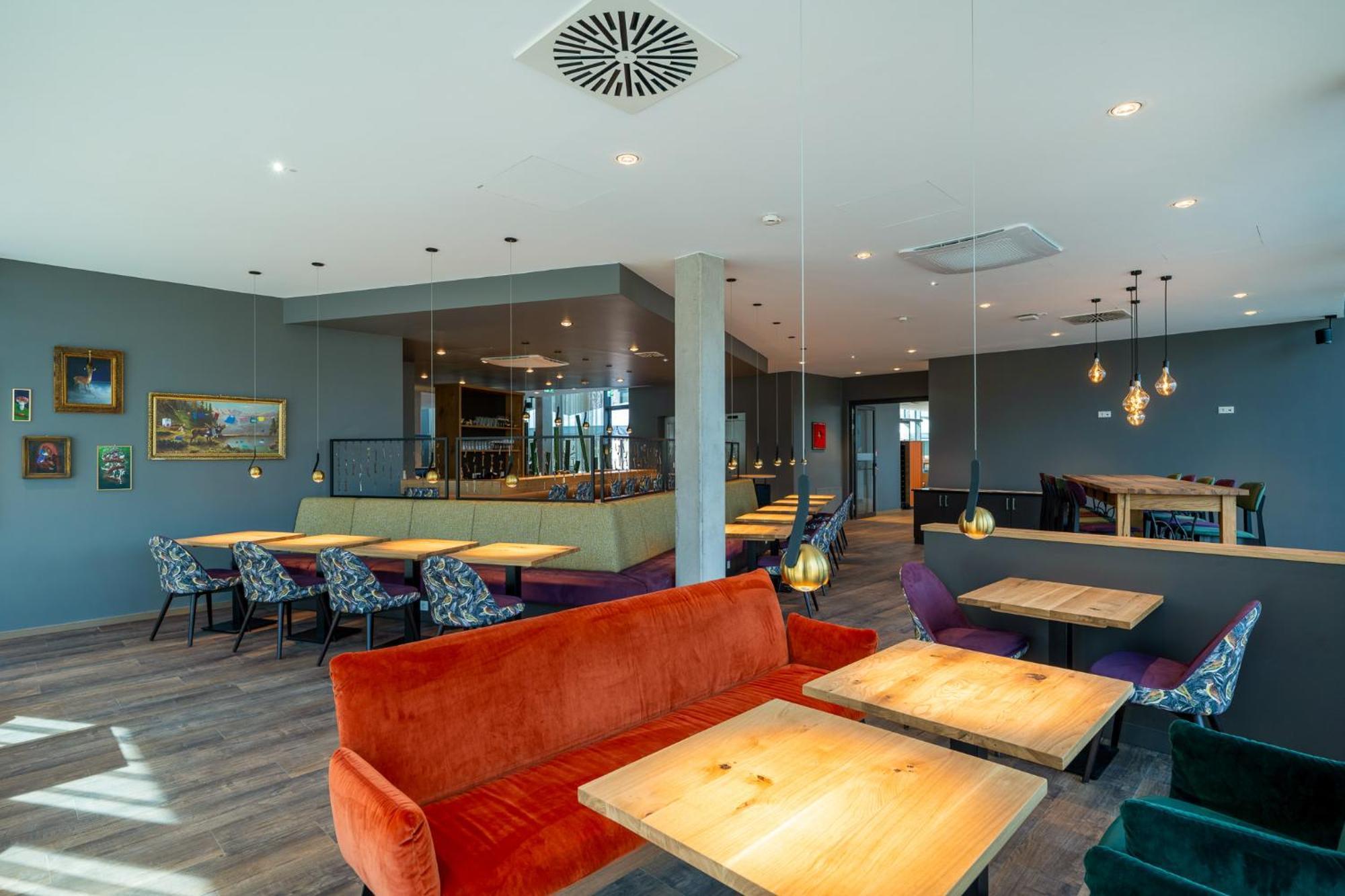 Mightytwice Hotel Achern Εξωτερικό φωτογραφία