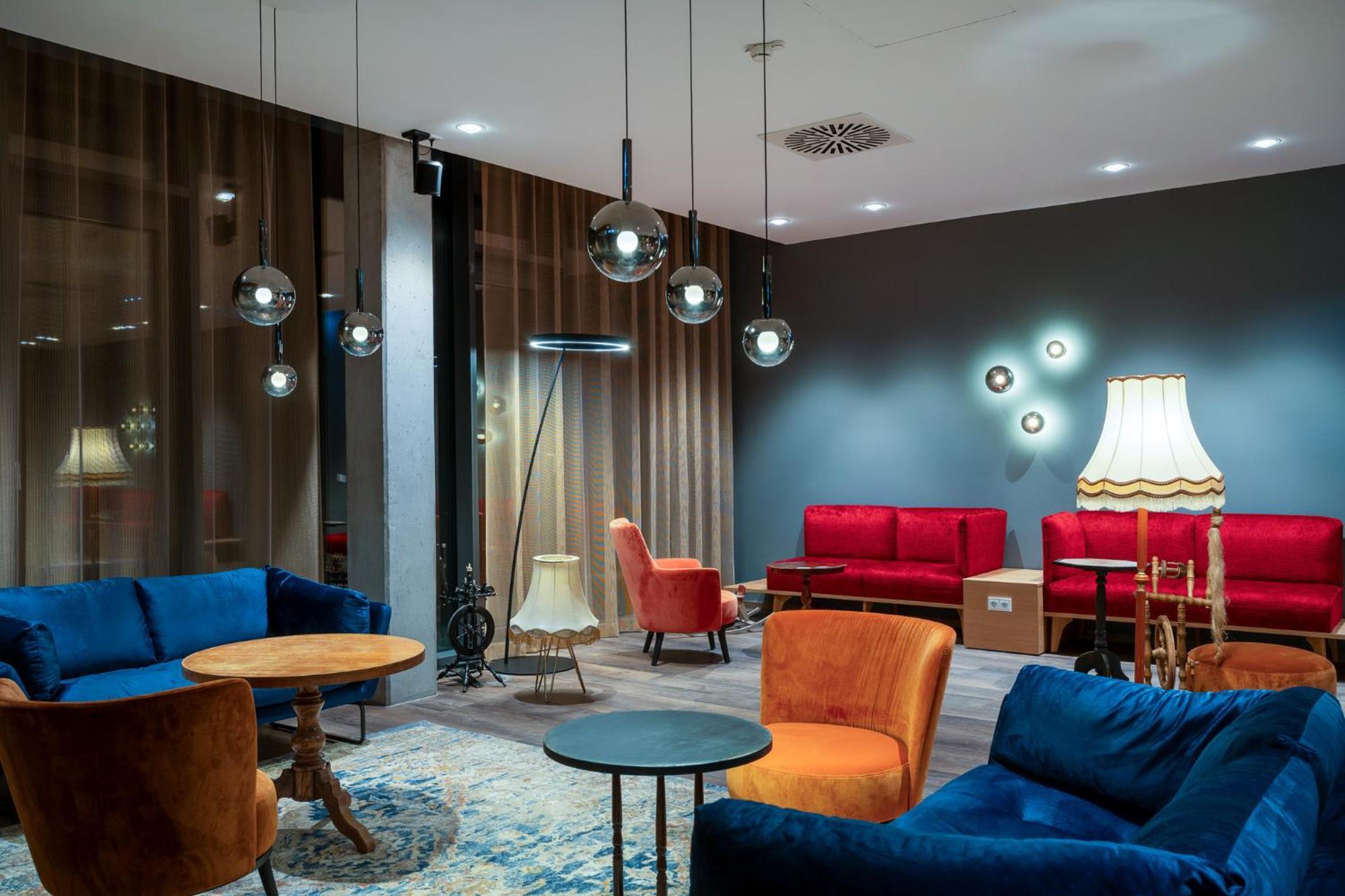 Mightytwice Hotel Achern Εξωτερικό φωτογραφία