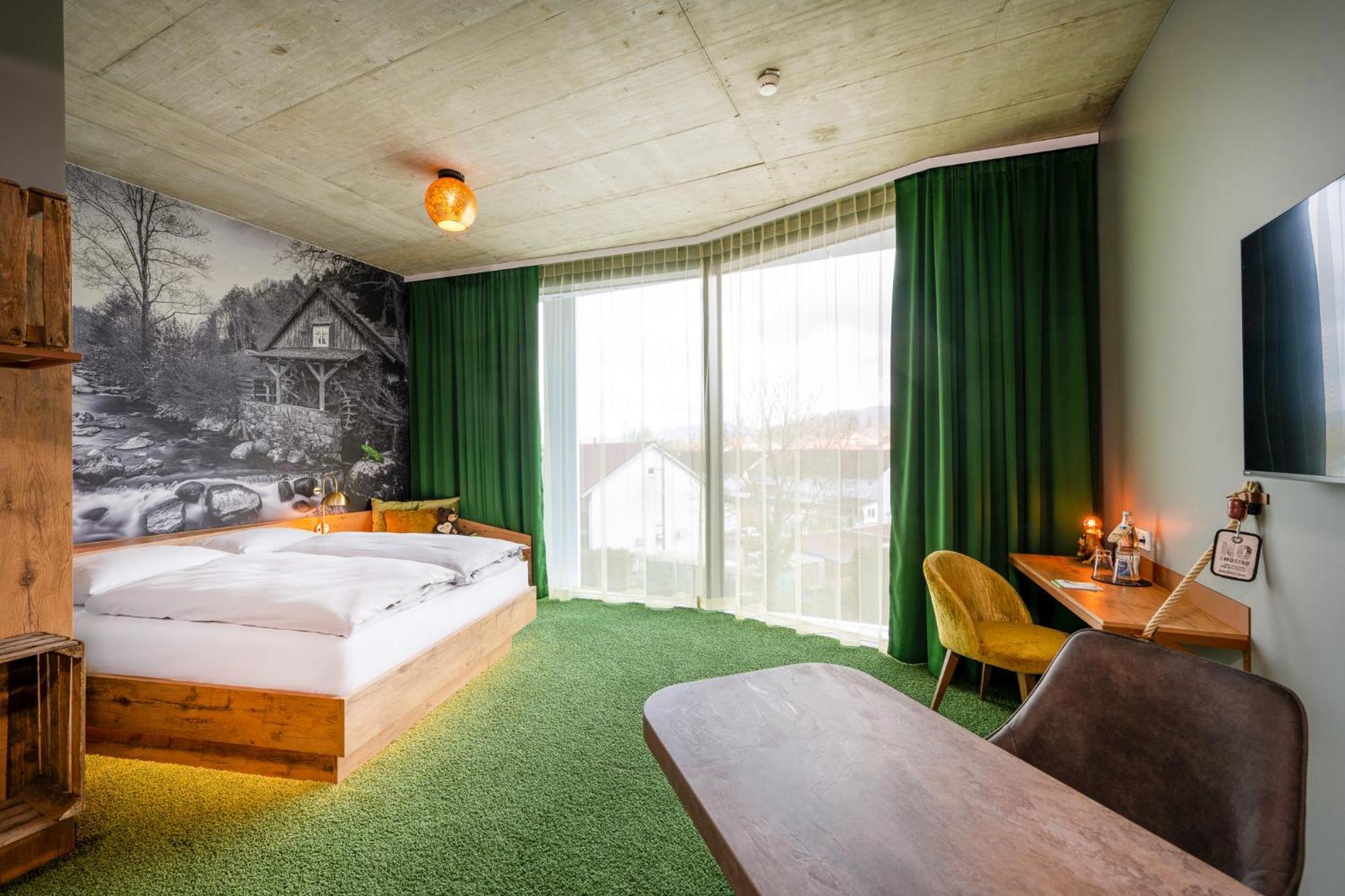 Mightytwice Hotel Achern Εξωτερικό φωτογραφία