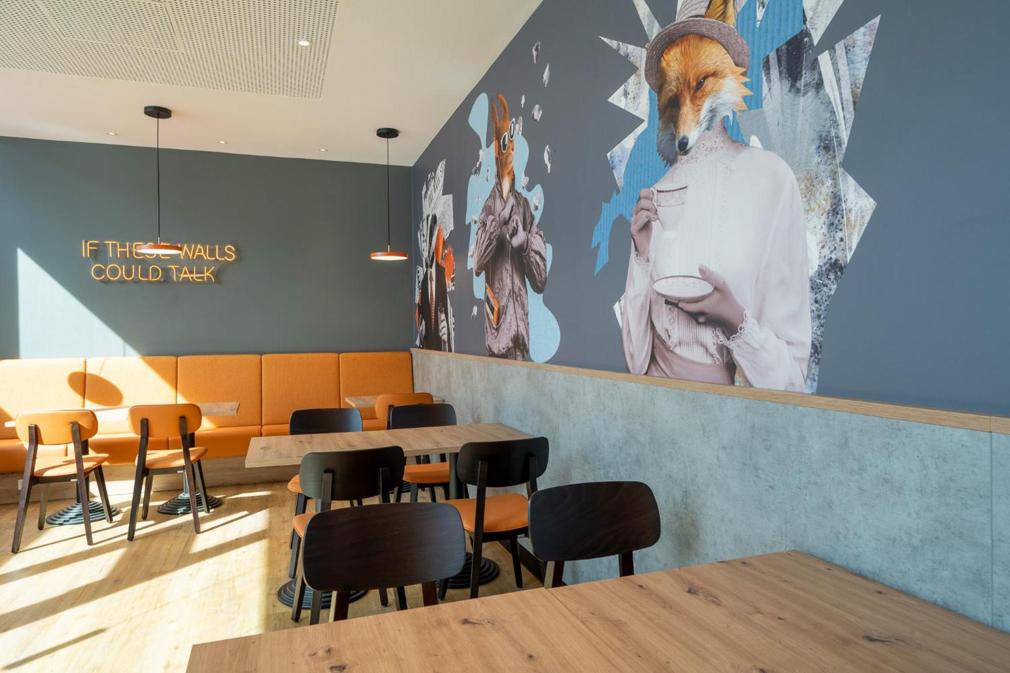 Mightytwice Hotel Achern Εξωτερικό φωτογραφία