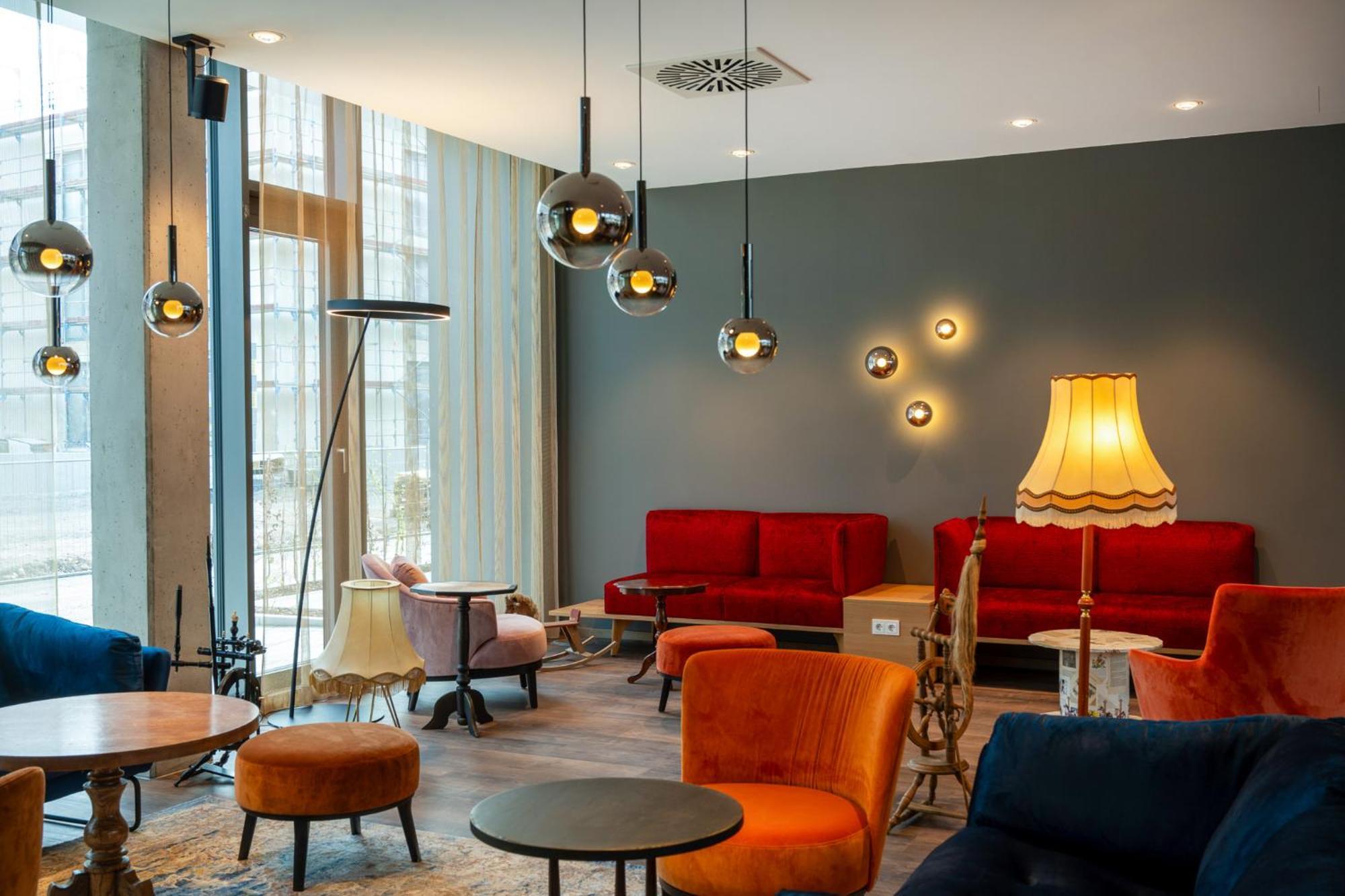 Mightytwice Hotel Achern Εξωτερικό φωτογραφία