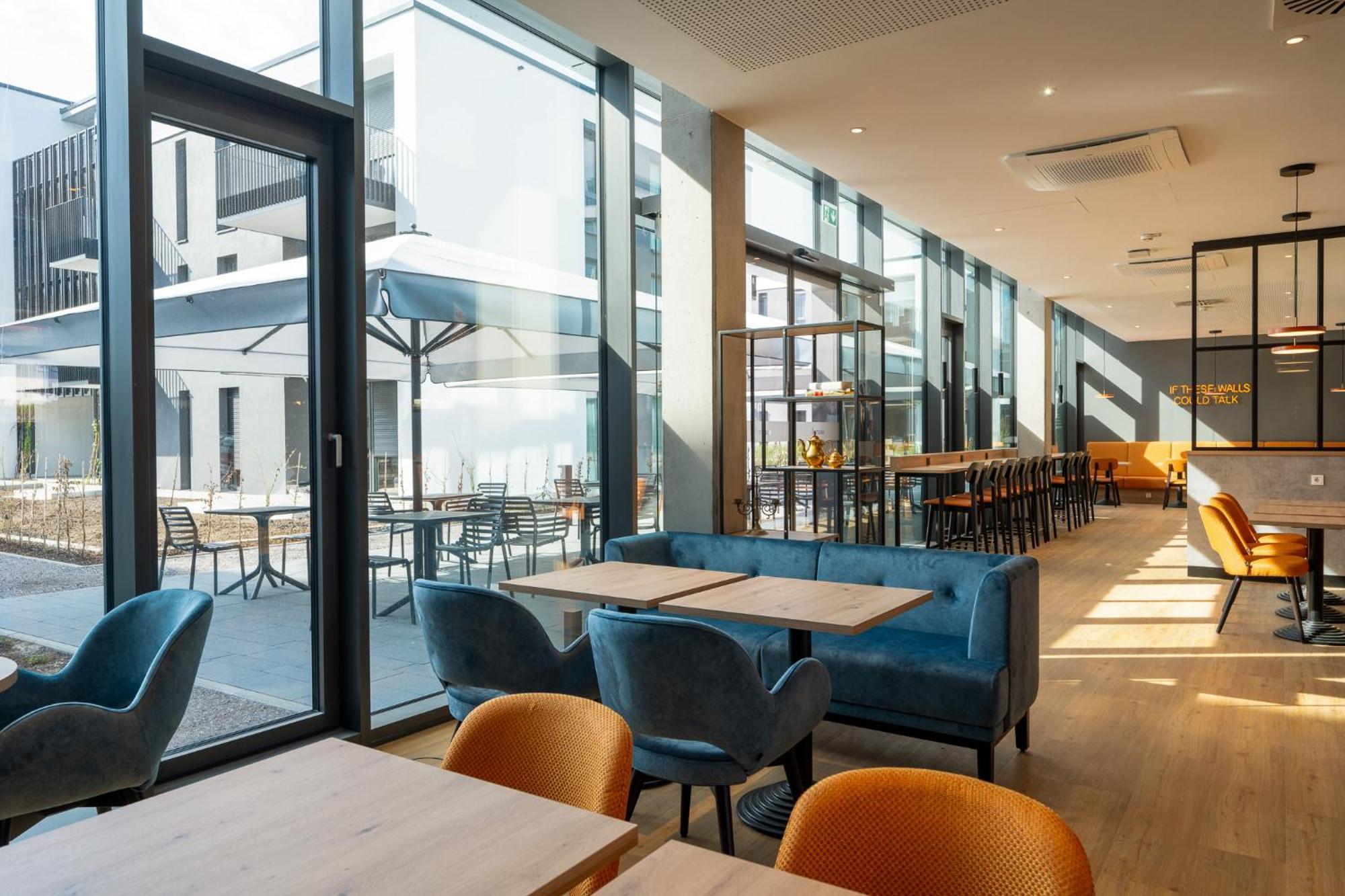 Mightytwice Hotel Achern Εξωτερικό φωτογραφία