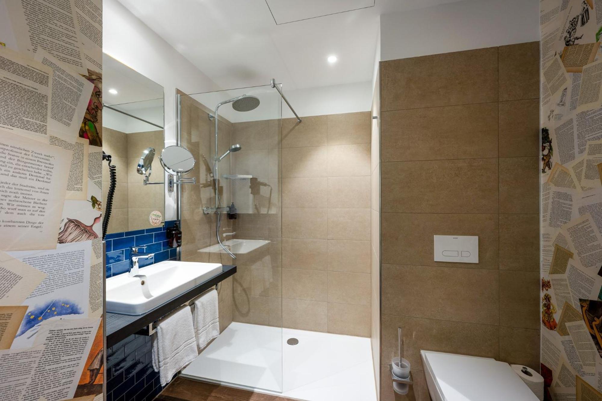 Mightytwice Hotel Achern Εξωτερικό φωτογραφία