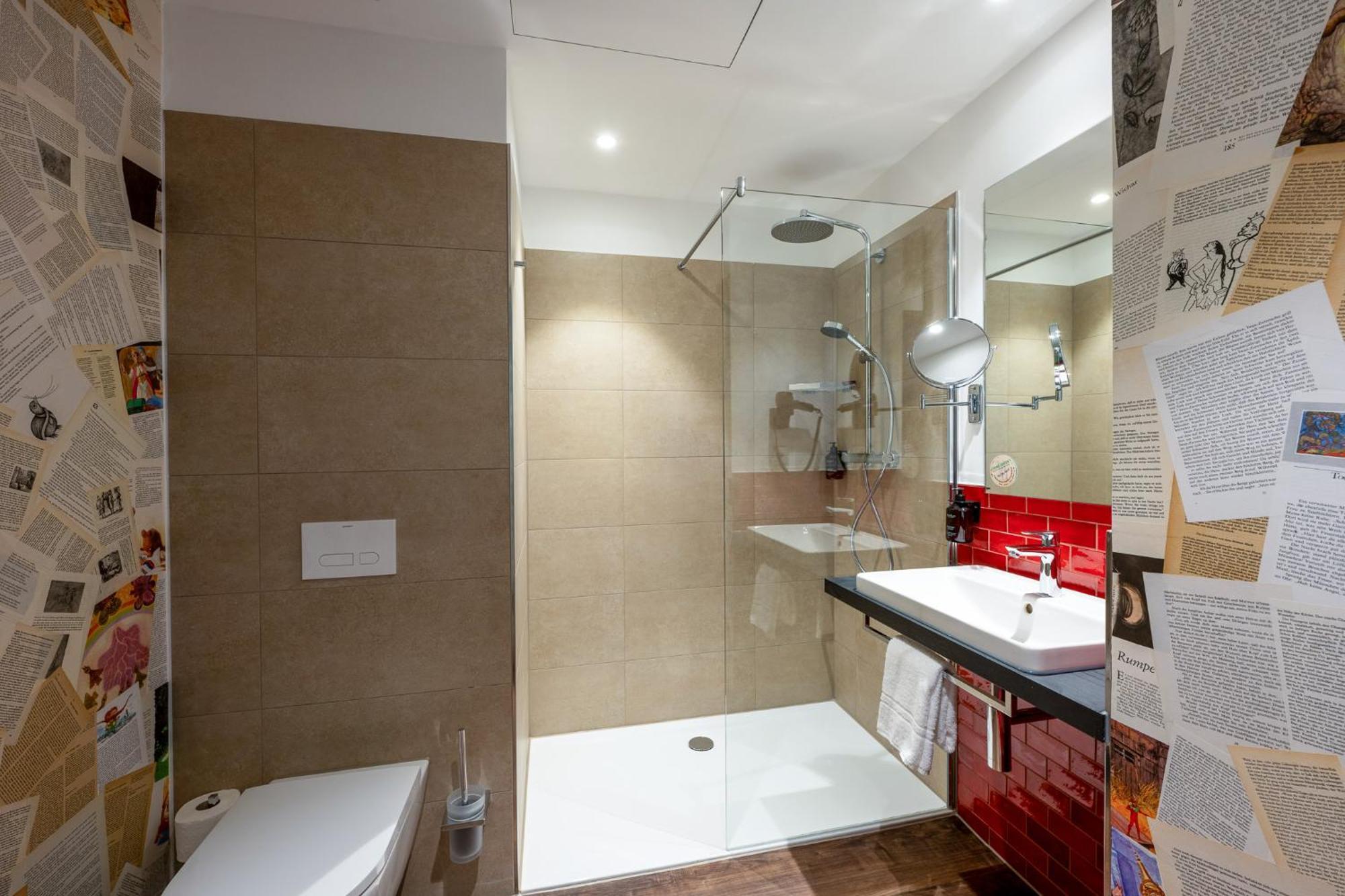 Mightytwice Hotel Achern Εξωτερικό φωτογραφία