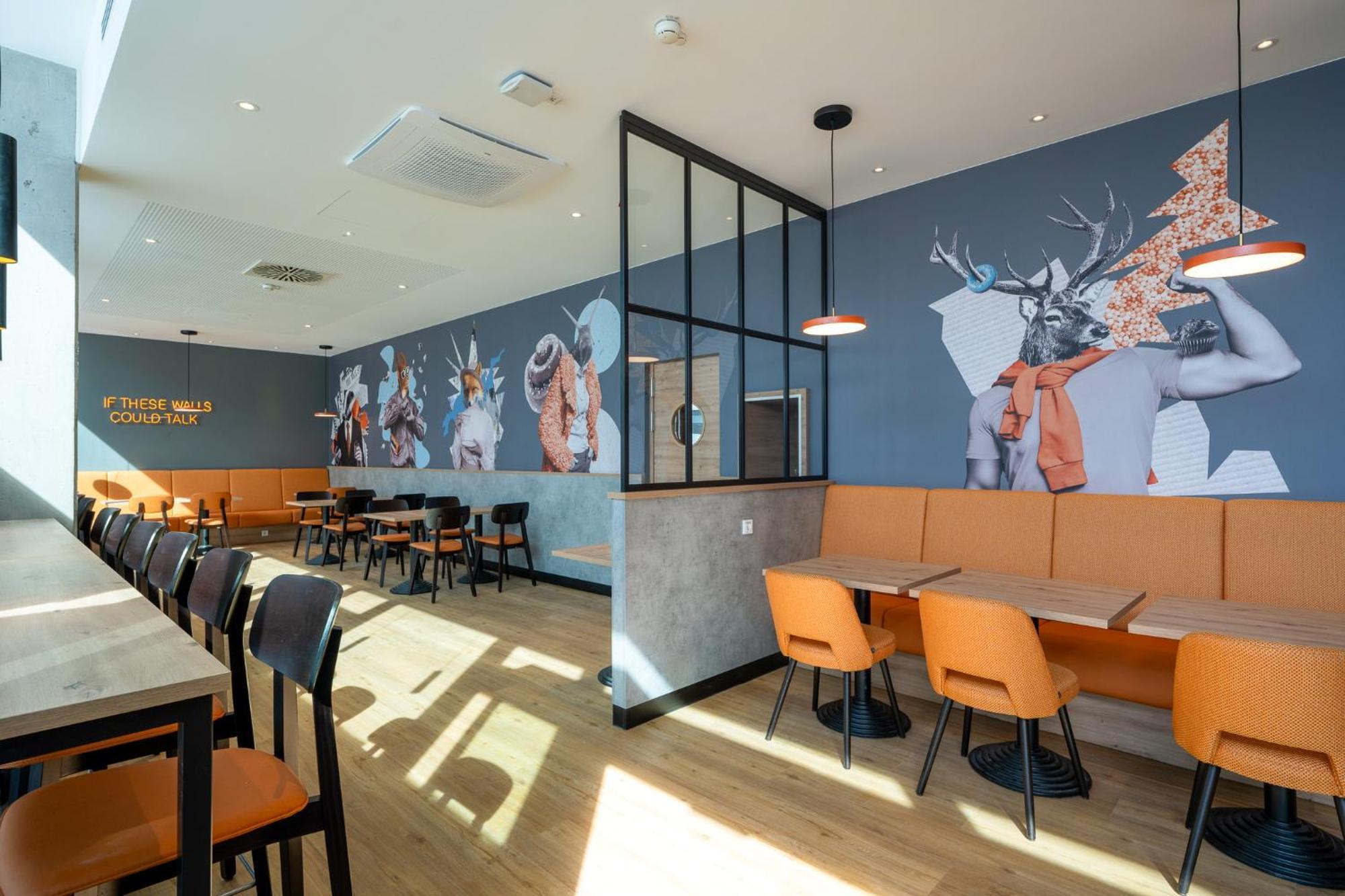 Mightytwice Hotel Achern Εξωτερικό φωτογραφία