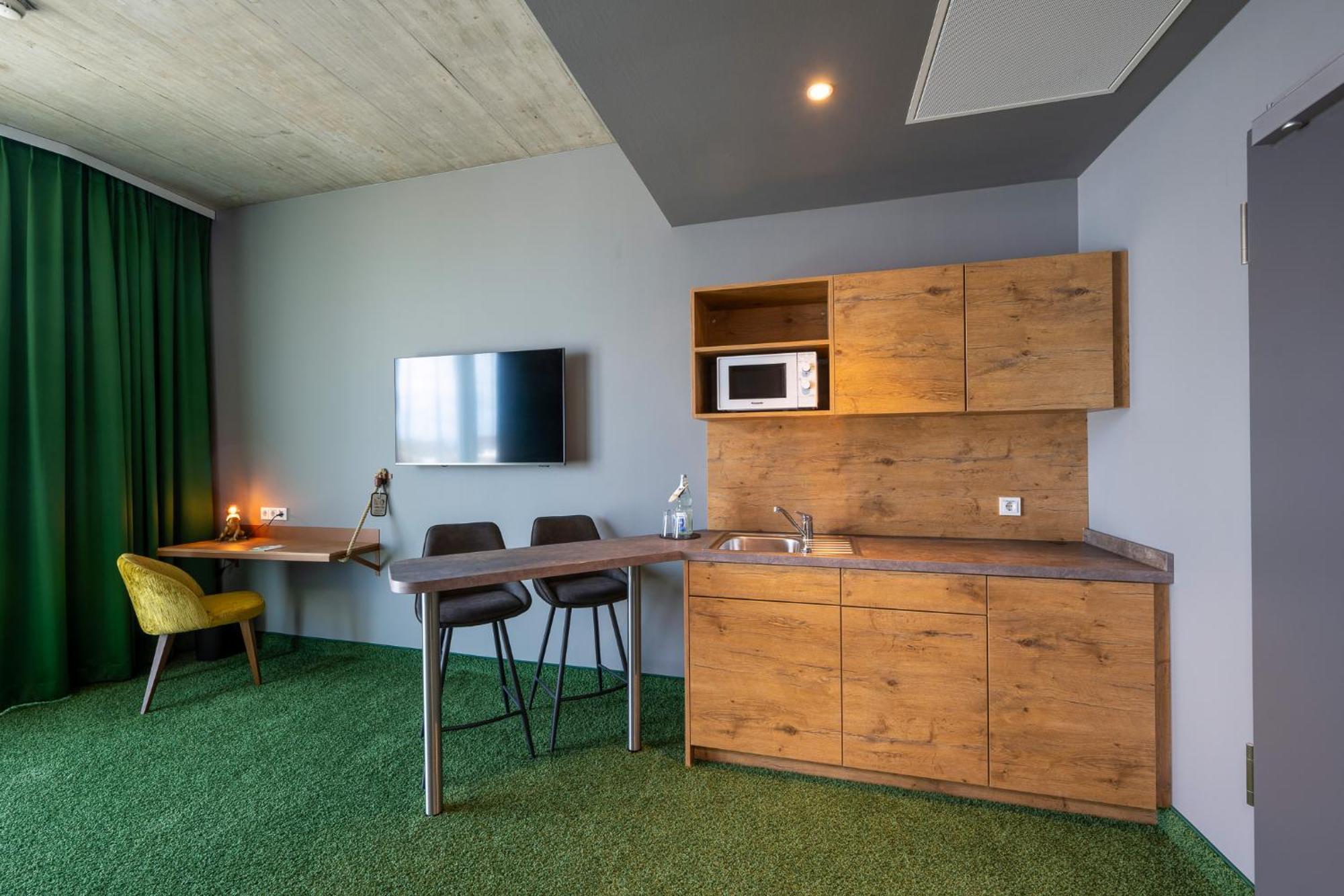 Mightytwice Hotel Achern Εξωτερικό φωτογραφία