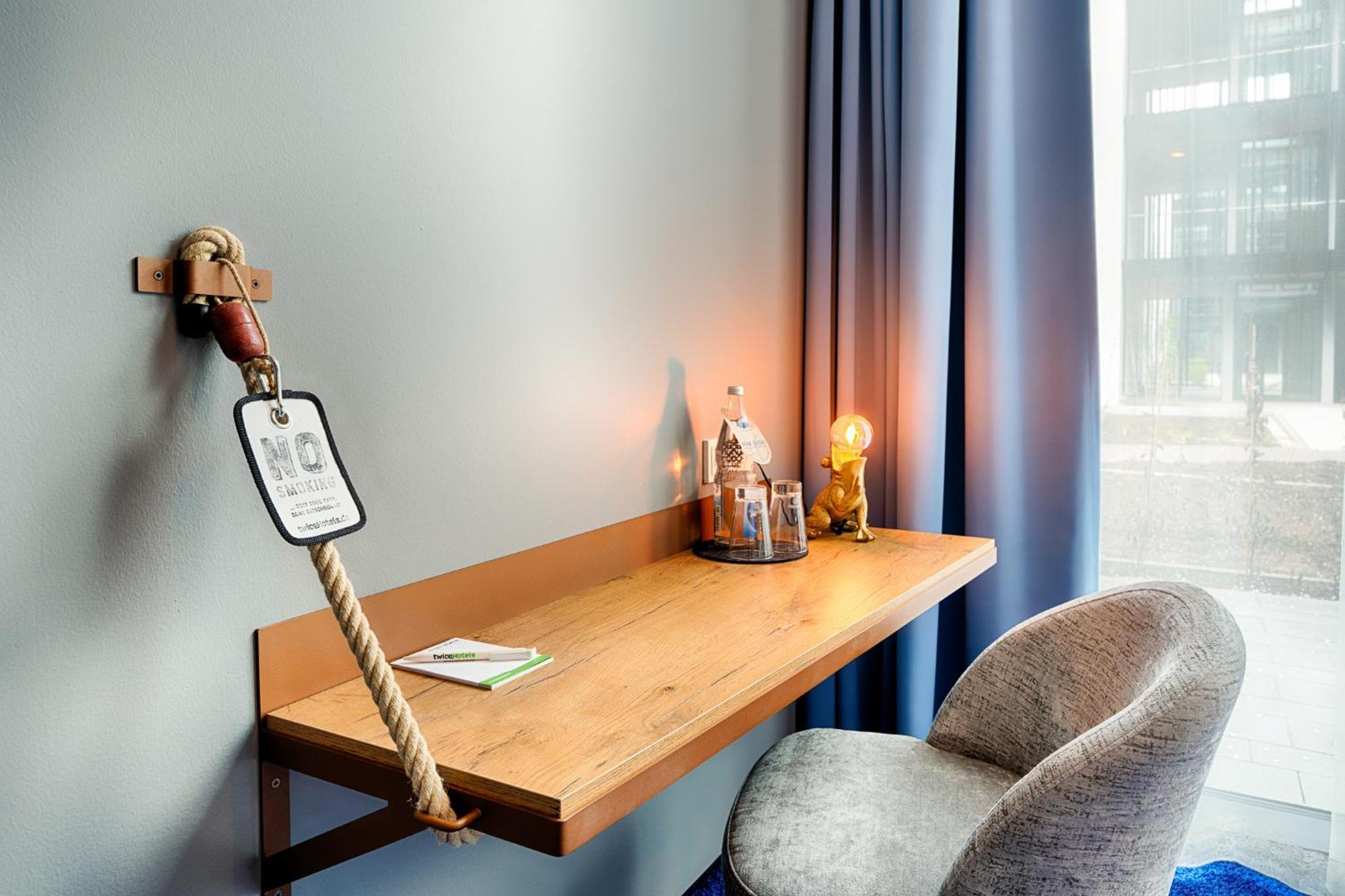 Mightytwice Hotel Achern Εξωτερικό φωτογραφία