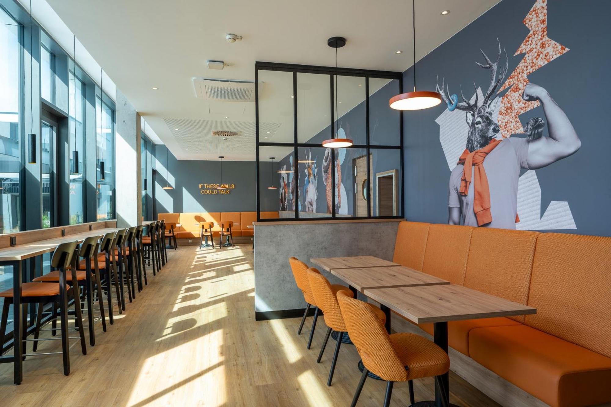 Mightytwice Hotel Achern Εξωτερικό φωτογραφία