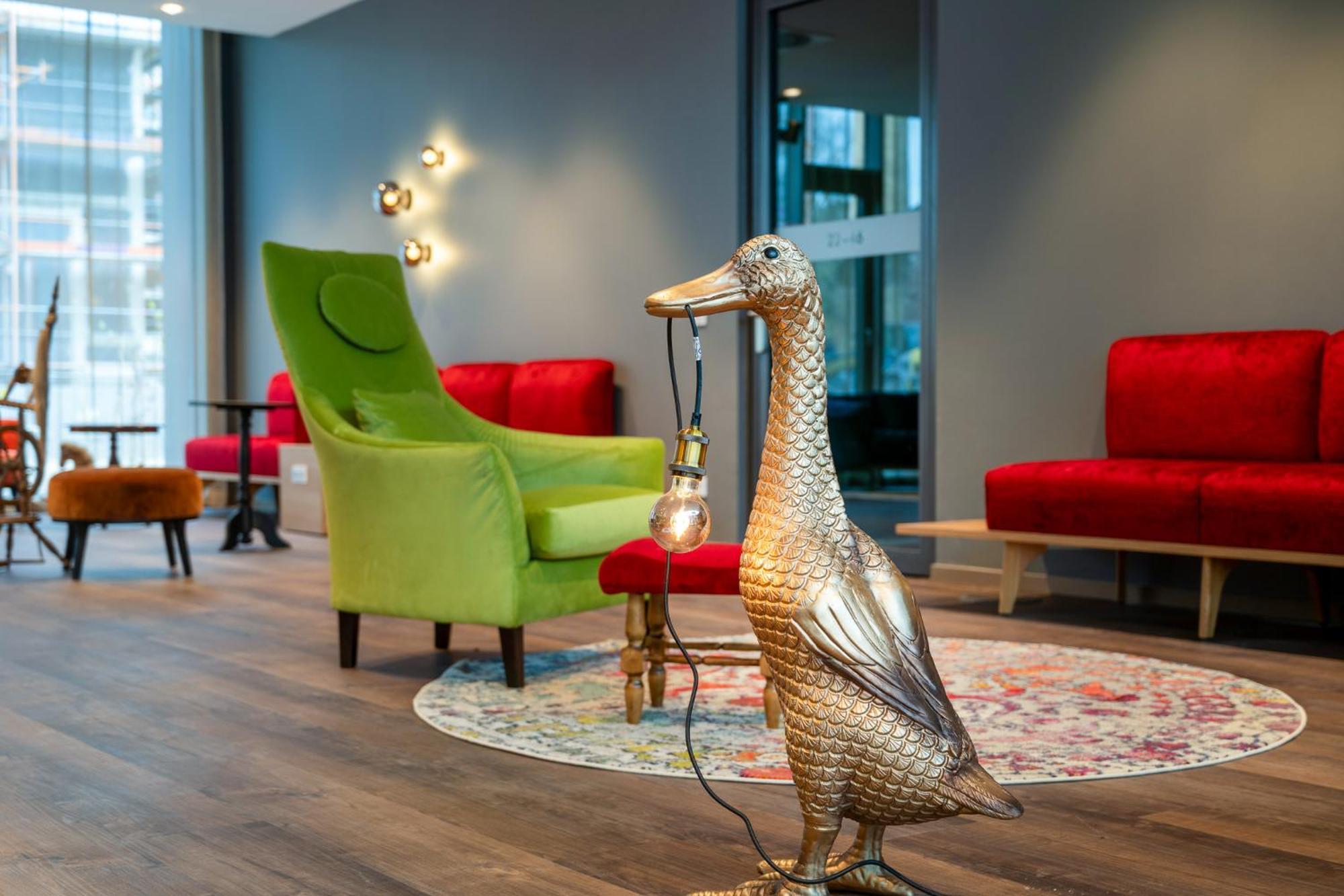 Mightytwice Hotel Achern Εξωτερικό φωτογραφία