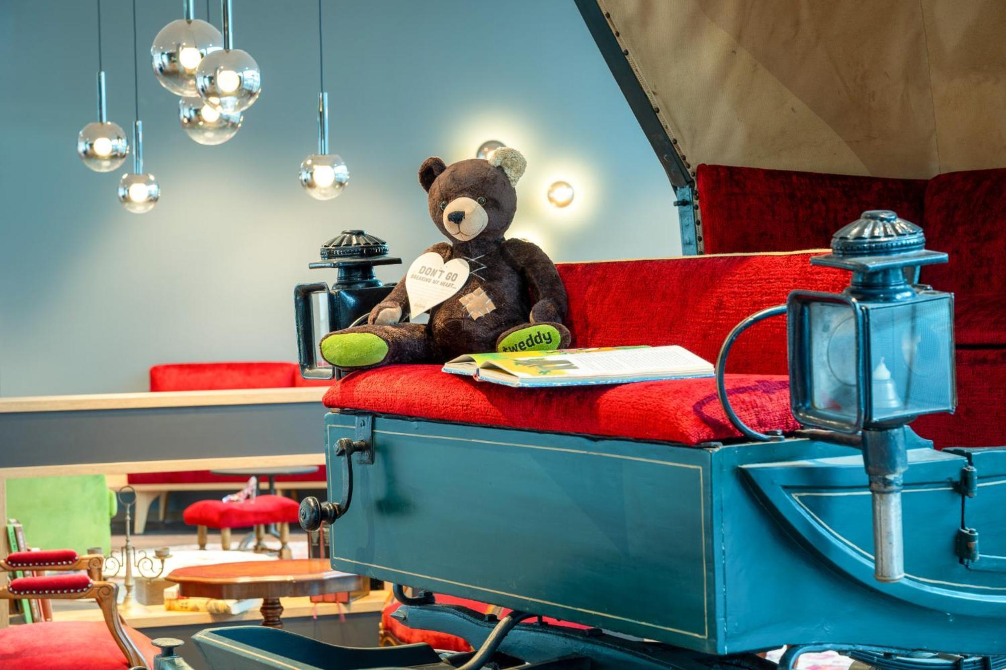 Mightytwice Hotel Achern Εξωτερικό φωτογραφία