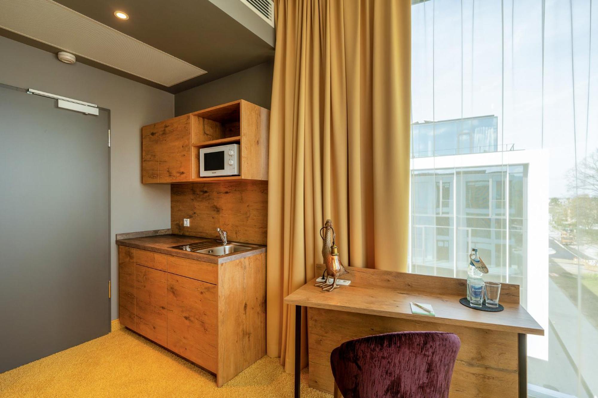 Mightytwice Hotel Achern Εξωτερικό φωτογραφία
