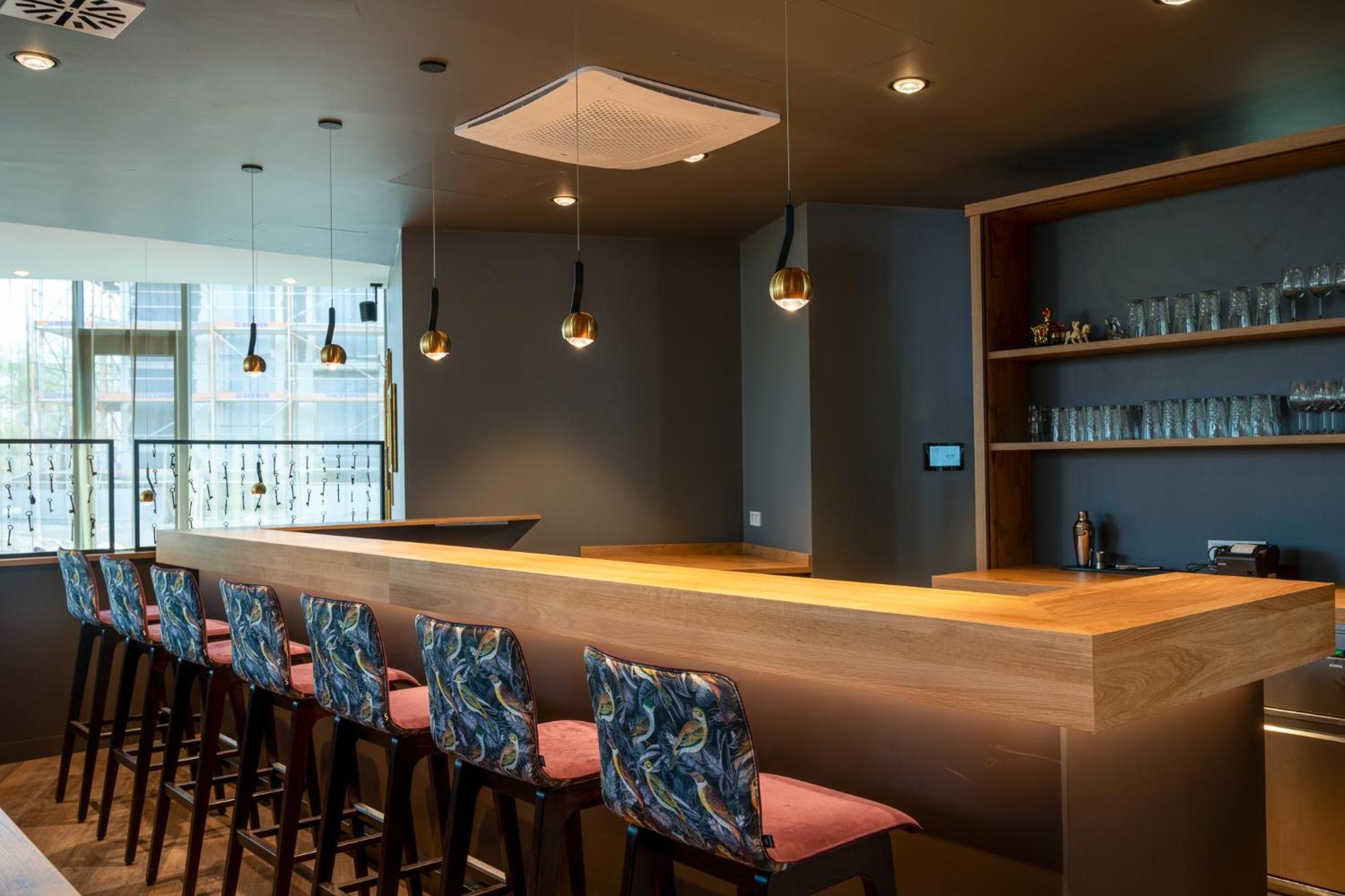 Mightytwice Hotel Achern Εξωτερικό φωτογραφία